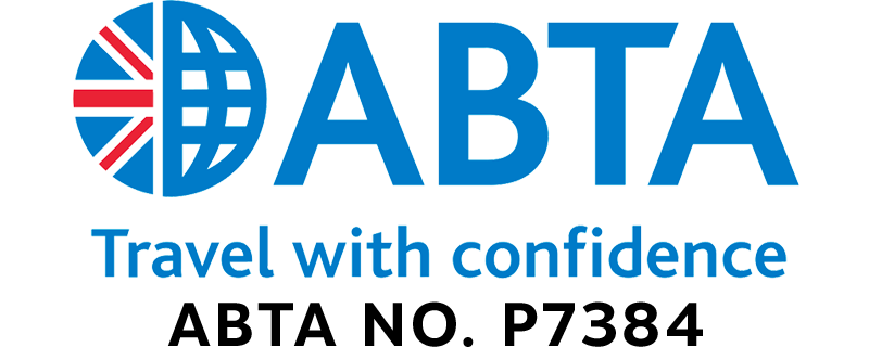 ABTA, Travel with confidence, ABTA No. P7384